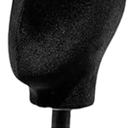 SECRET DESIRE Wig Display Model Head Hat Storage Versatile Mannequin Head for Headwear Wig Black Base|Makeup Box For Storage|Make Up, Cosmetic, Skincare Organiser For Women|-image-44