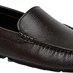 Loafers for Men | Classic Design | Comfortable Walking Shoes | Soft Lining | Breathable | Slip Resistant-image-94