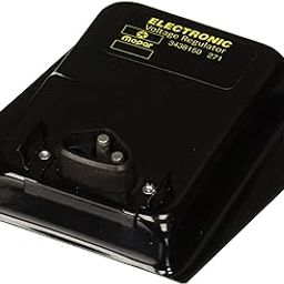 Genuine Mopar P4529794 Voltage Regulator-picture-1