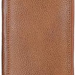 Tanish Genuine NDM Leather Bank Locker Key Pouch Medium Key Chain-54