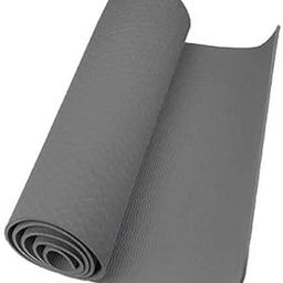 HAAD VAID Super Soft, Anti-Slip Yoga Mat with Carrying Strap for Men & Women | Exercise Mat for Home | Yoga Mat for Men || ANTI SLIP || Workout Mat For Kids | Mat for Indoor Excercise | Pack of 1-image-48