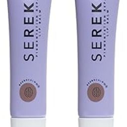 Sereko Pigmentation Repair Lip Balm for Dark Lips With Kojic Acid, Vitamin C & Mango Seed Butter | Brightens Dark & Discoloration Lips, 24H Hydration, Lock Moisture | For Women & Men | Affogato - 16gm (Pack of 2)-image-72