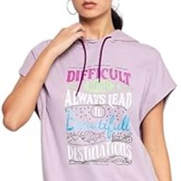 Sleeveless Hoodies for Women | Printed Pullover Women Hoodies | Women's Training Sports Gym Jacket-image-15