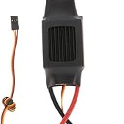 ATORSE Brushless 200A Esc Speed Controller with 5V/3A Bec Rc Airplane Parts Accs-image-54