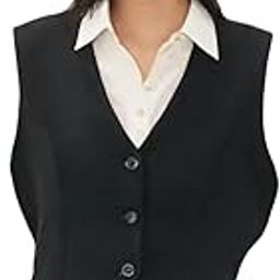 WaistCoat,Regular Fit WaistCoat,Black WaistCoat,Cotton Blend WaistCoat,Casual WaistCoat,Office Wear WaistCoat,Women WaistCoat,WaistCoat03.-image-75