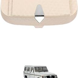 Beige Sunglass Holder Attach With Sun Visor For Car/Home/Office-34-image-99
