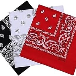 Handkerchiefs for Men & Women | Soft, Absorbent & Reusable White Handkerchief - Pack Of 12-image-78