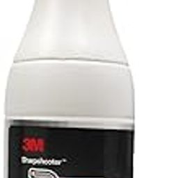 3M Sharpshooter Stubborn Stain Remover with Trigger Spray for Soil Removal From Hard Washable Surfaces Include Walls, Floors, Chrome, Steel, Ceramic, Ready to Use, Convenient & Effective - 500ml-image-52