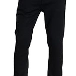 snitch Men Mid Rise Jeans Casual Wear | Slim Fit, Button & Zip Closure, Smooth Texture, Solid Design Cotton Blend, Medium Stretch, Machine Washable-picture-29