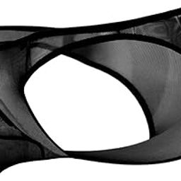 Men's Microfiber Full Coverage Thong Underwear-picture-45