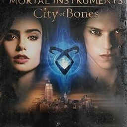 The Mortal Instrument: City of Bones English Movie DVD-18