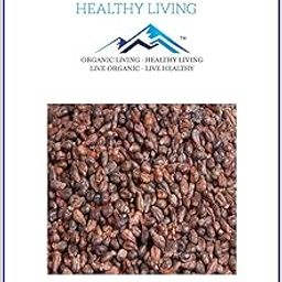 Mystique Hills Organic Black Grape Seed Powder 100 g-image-87