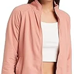 amazon brand - symbol Women Sweatshirt-picture-34
