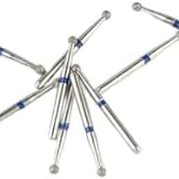 Dental Prakdent Diamond BR-40 Burs Pack of 5pc-image-21