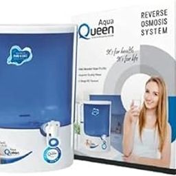 Aqua Queen RO Water purifier-image-33