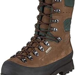 Unisex-Adult Mountain Extreme 400 Insulated Hiking Boot With 400 Gram Thinsulate, Brown, 12 Narrow, 11 Uk (Narrow)-19