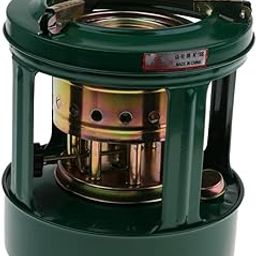 Spograde Handy Portable Kerosene Stove Outdoor Camping Cooking Supplies 8 Wicks Heater-36