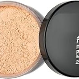 Matte Finish Face Base Loose Powder - Translucent Non Sticky, Weightless-image-15