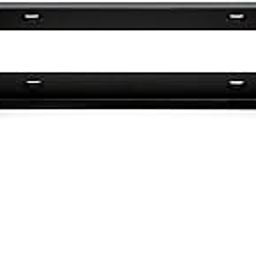 Ares Vision 19 Inch Wide 2U Heavy Duty Steel Extendable Wall Mount Bracket Rack for Network Equipment (2U)-picture-18