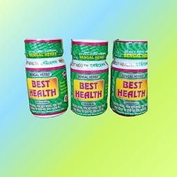 Bengal Herbs Best Health Original Herbal Supplement, Pack of 3-image-73