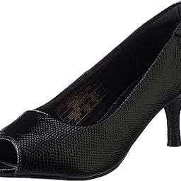 Women Open Toe 1.5 inch Heels-image-35