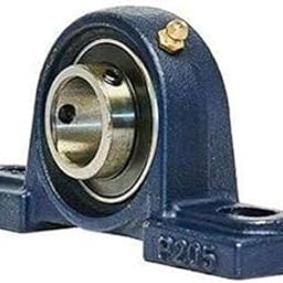 UCP 205 Bearing Pillow Block Unit For Shaft Diameter 25mm-10