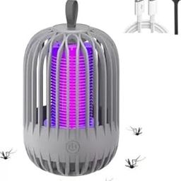 Welofy Eco Friendly Mosquito Killer Electronic LED Mosquito Machine Trap Lamp, Theory Screen Protector Mosquito lamp for House.-picture-18