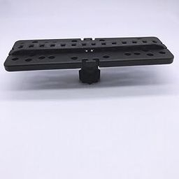 CALANDIS® Fishfinder Mount for Boat Kayak Canoe Yacht GPS Marine Electronic Mounted-21