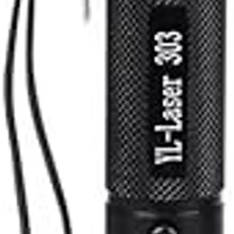 PRAVYON Green Laser Pointer 5000mW – High-Intensity Flashlight with 532nm Beam | Powerful Laser Torch for Outdoor Use-22