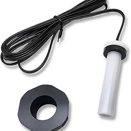 DUODUO R0456500 Regular Temperature Sensor Replacement,Compatible with Zodiac Jandy Legacy LRZE/LRZM/JXI/LXI 125 Pool/Spa Heaters, Replace R0456600 R0523900 R0477300 6204-209 Thermistor Sensor-image-19