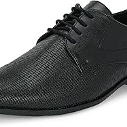 Men's Slip-on Shoes, Classic, Timeless and Durable Formal Shoes with a Smart and Sleek Upper, Crafted Material (6514)-image-47
