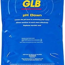 GLB PH Down Pool BLNC 10LB-30