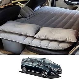 AYW Silver Inflatable Car Bed for Marazzo Universal for All Models-image-33
