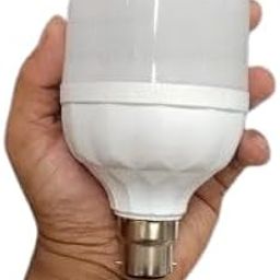 25 W Standard B22 LED Bulb (White)-19