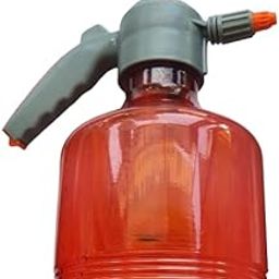 Kuntal Agro 3 LTR Garden Pump Manual Pressure Sprayer Kitchen Garden usable-image-42