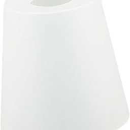 ARTISOUL® Lamp Shade Bedroom Lamp Shade Handblown Pvc Semi Circular Lampshade Style B | Lamps, Lighting & Ceiling Fans | Lamp Shades-image-61