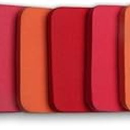 Colorbar Fair & Square Foundation Sponges II Pack of 8 latex-free sponge II Evenly blend mousse, cream, liquid, & compact foundation-picture-29