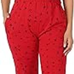 RILO Women's Winter Woolen Soft Fleece Lower/Track Pant/Pyjama-image-88