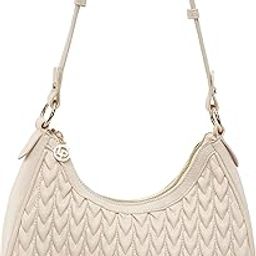 Maddie Quilted Shoulder Bag-image-27