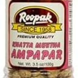 AamPapar Khatta & Meetha-image-27