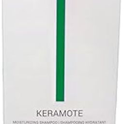 Keramote Shampoo | NEW PACK | Hair Moisturizing | Anti-Fizz | 100ml-image-86