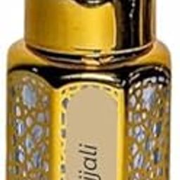 MIKSALMINA Misk Rijali Attar for Men & Women Non Alcoholic Roll On| 6ML-image-1