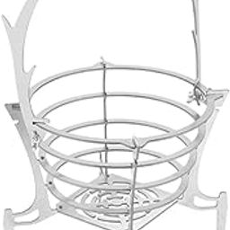 CALANDIS™ Folding Outdoor Fire Pit Wood Burning Compact Party Lightweight | Parts & Accessories | Stoves, Ovens & BBQs | Cooking Supplies | & Hiking | Outdoor Sports-image-24