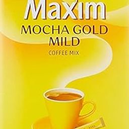 Dongsuh Maxim Mocha Gold Instant Coffee Mix (100 Sticks), Box, 900 Gram-image-5