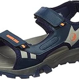 Men's Backstrap Sandal-image-70