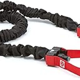 Adidas PP Power Tube, (Level 1, Black, Red)-image-30