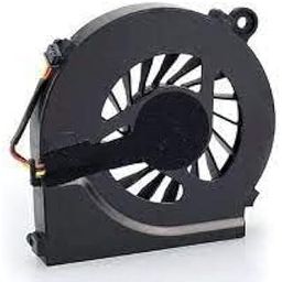 Witamy Laptop Cooling Fan for Hp COMPAQ PRESARIO CQ42 4 Pin Wire CQ62 G4 G4-1000 CQ56 CQ56z CQ62z G62t G62m G62x G62-231NR G42 G62 CQ56 P/N: MF75120V1-C050-S9A KSB06105HA 646578-001. (4 PIN Wire)-picture-31