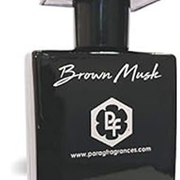 Parag Fragrances Brown Musk Perfume For Men & Women (Long Lasting Natural Perfume Spray) With Attractive Imported Perfume Bottle-image-56