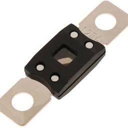 Enakshi® 2xMEGA Bolt-on Fuse 32V/ Flat Type Fuse/Auto Fuse/Blade Fuse for RV/Yacht 125A| Parts & Accessories | Car Electronics | Installation Products | Fuses & Fuse Holders-58