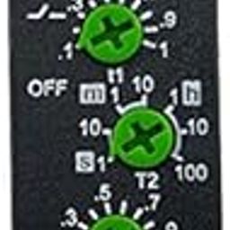 Misting Timer for Misting Systems 0.1 Seconds to 100 Hours-picture-20